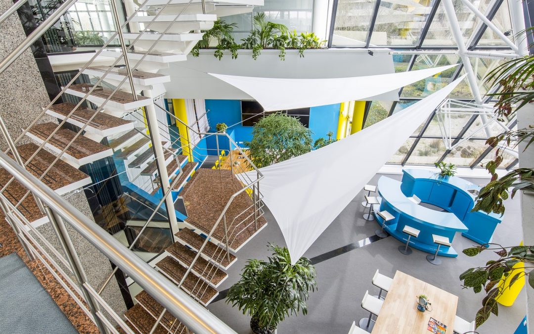 Location de Salle à Lyon : Faire le Meilleur Choix !