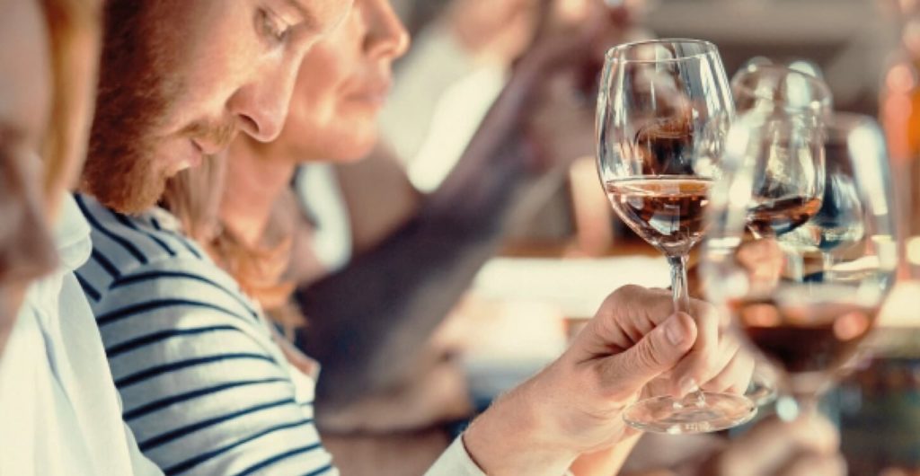 formation wset