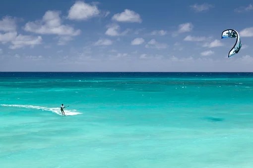 ecole de kitesurf