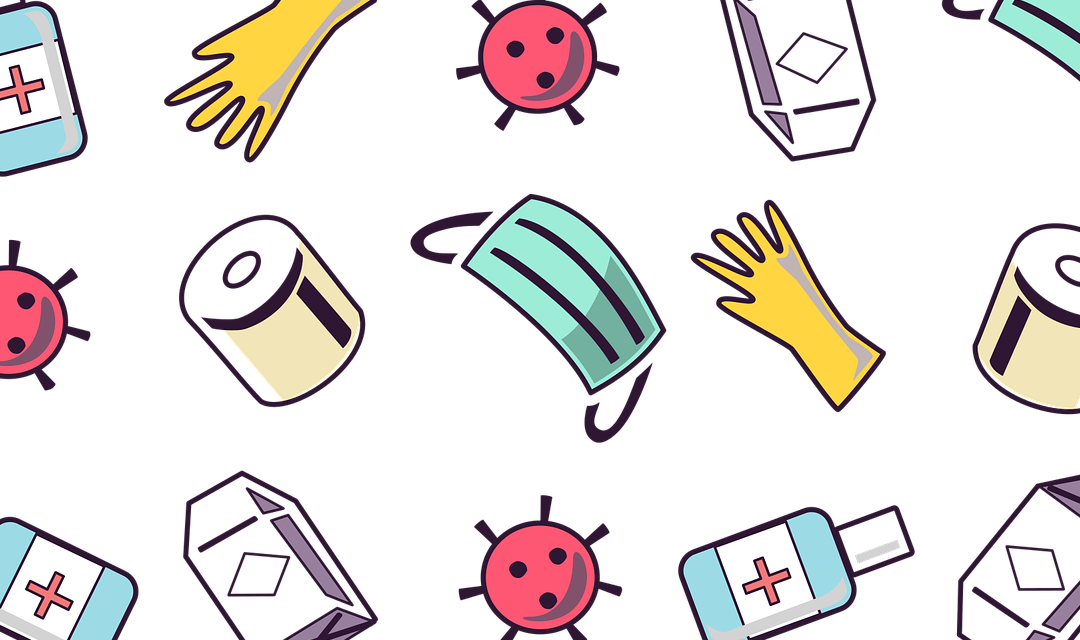 COMMENT ORGANISER DES ÉVÈNEMENTS PROFESSIONNELS AUX NORMES COVID-19 ?