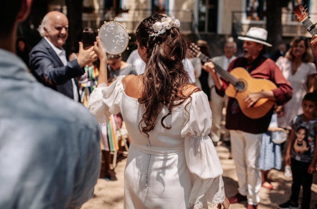 mariage à Lyon