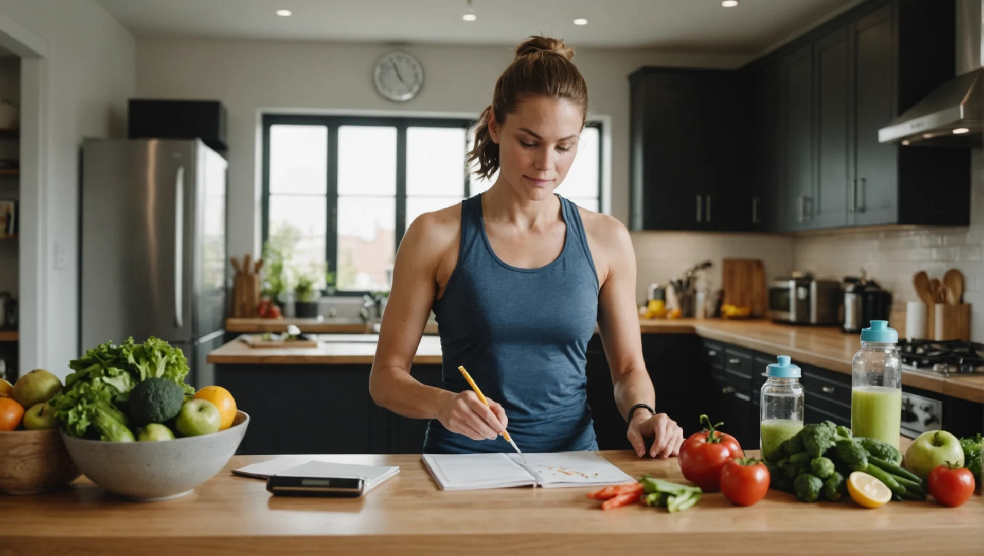 Astuces Pratiques Pour Perdre Du Poids Efficacement