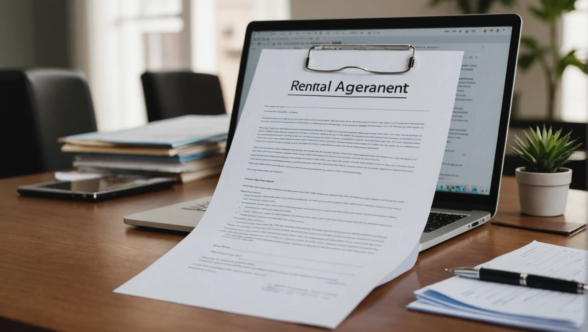 Guide Pratique: Comprendre & Rédiger un Contrat de Location