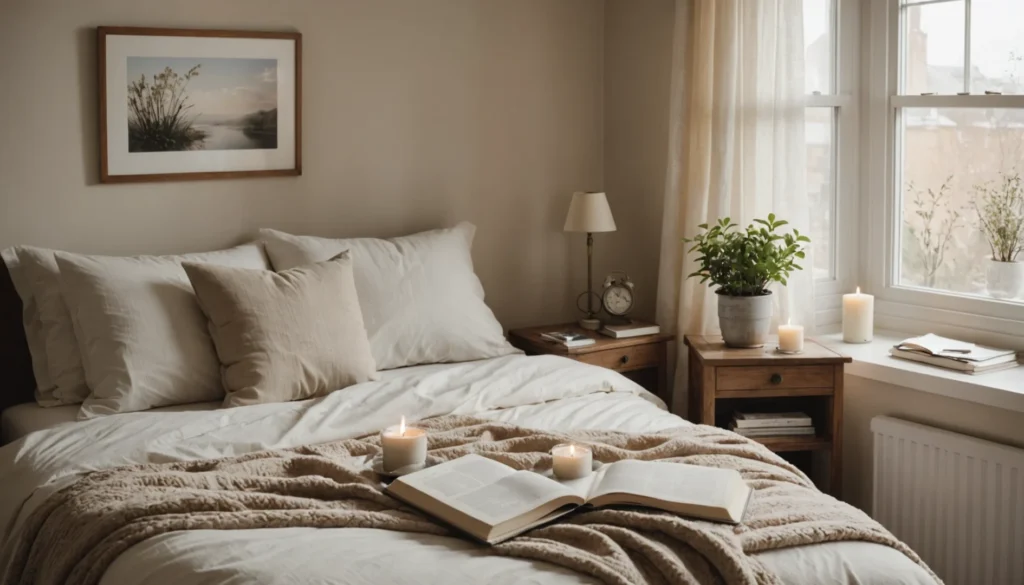 Conseils pour bien dormir