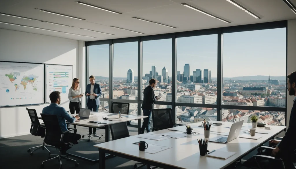 Agence Google Ads Lyon : votre guide en 3 étapes pour un choix éclairé