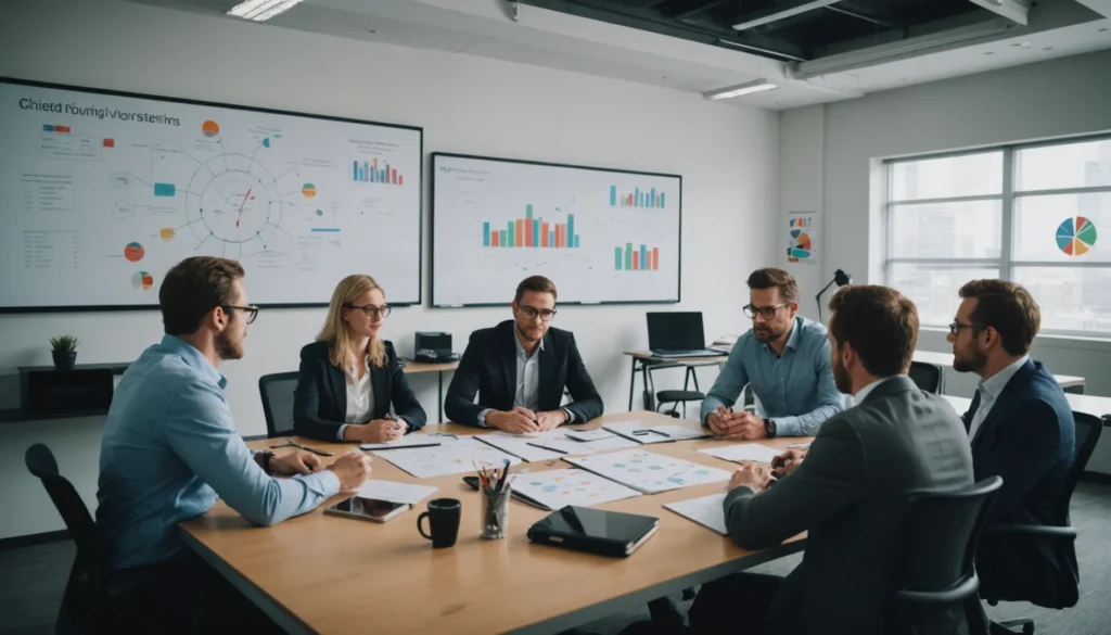 comment financer son entreprise