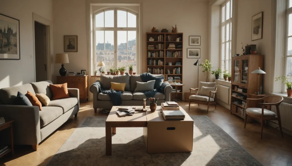 Pourquoi faire appel à un professionnel pour le débarras de maison à Lyon ?