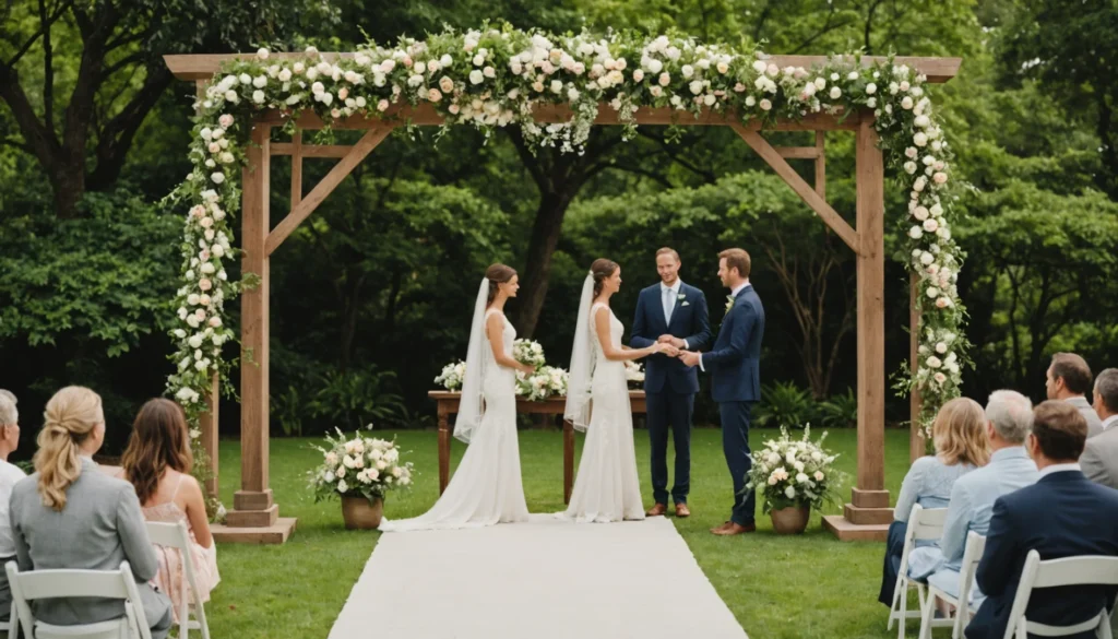 Conseils pour un mariage réussi