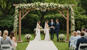 Conseils pour un mariage réussi