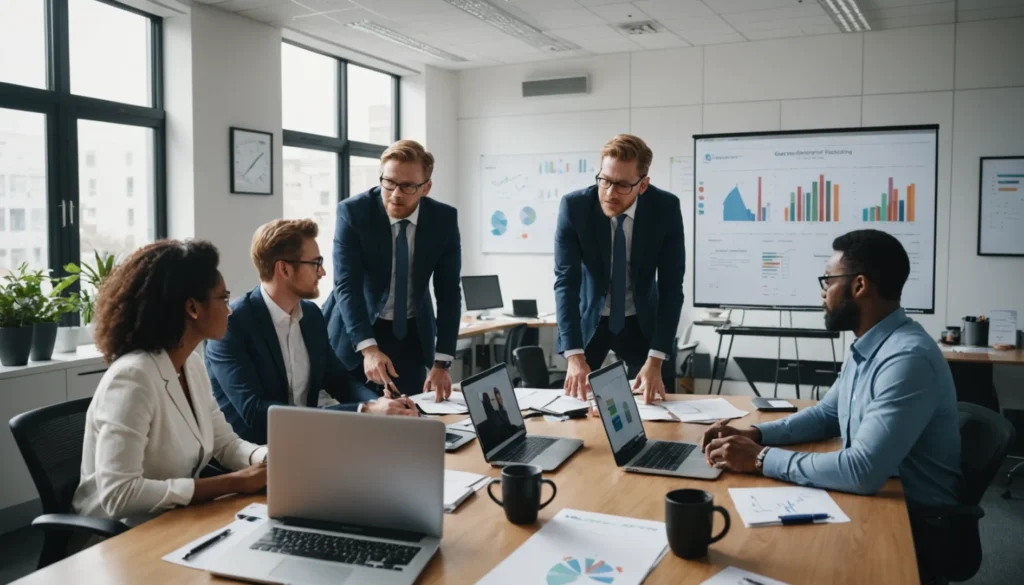 Comment développer son entreprise