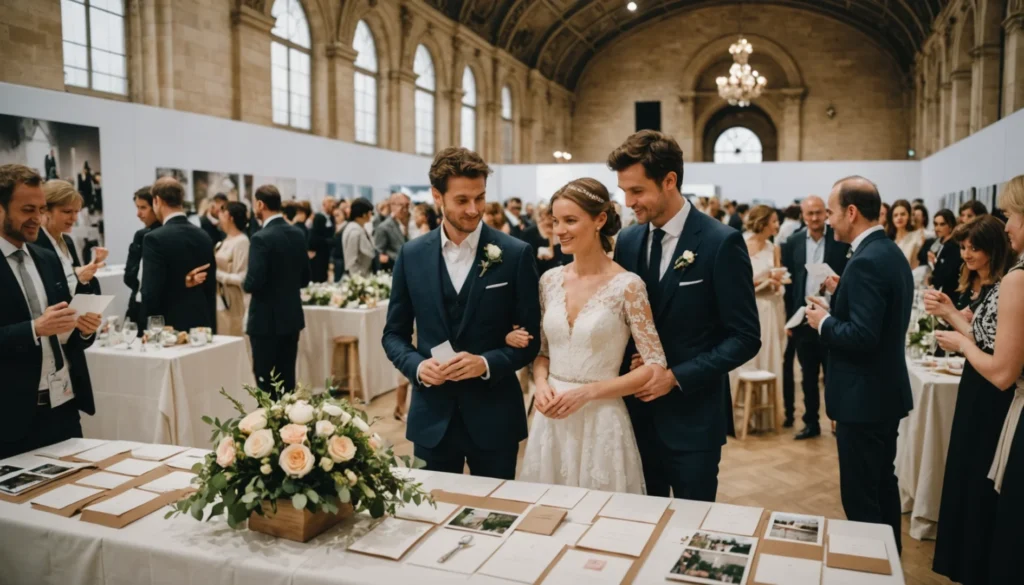 salon du mariage paris