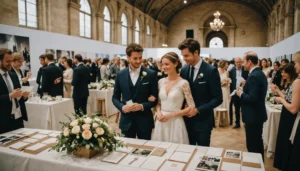 salon du mariage paris