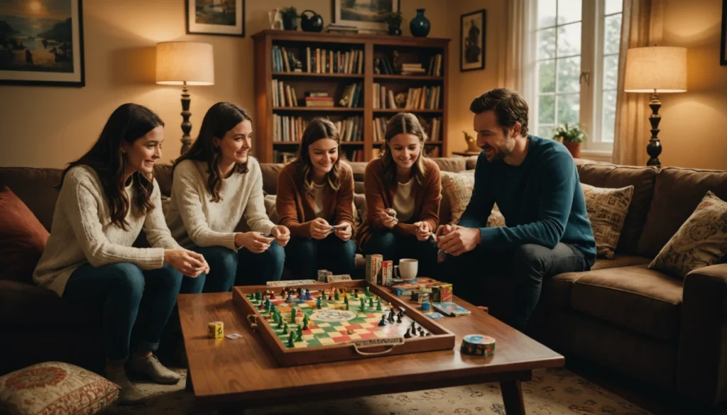 meilleurs jeux de société