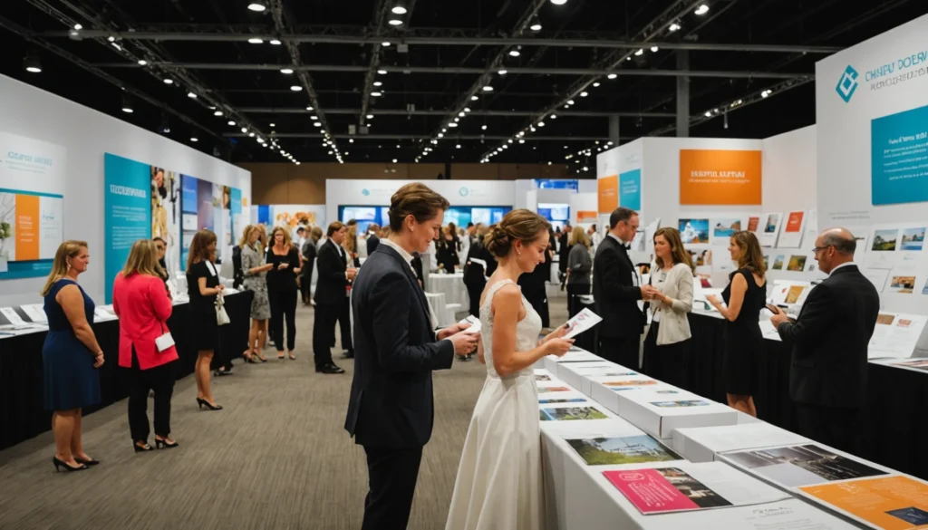 salon du mariage grenoble 2024