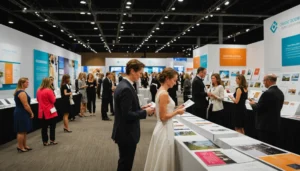 salon du mariage grenoble 2024
