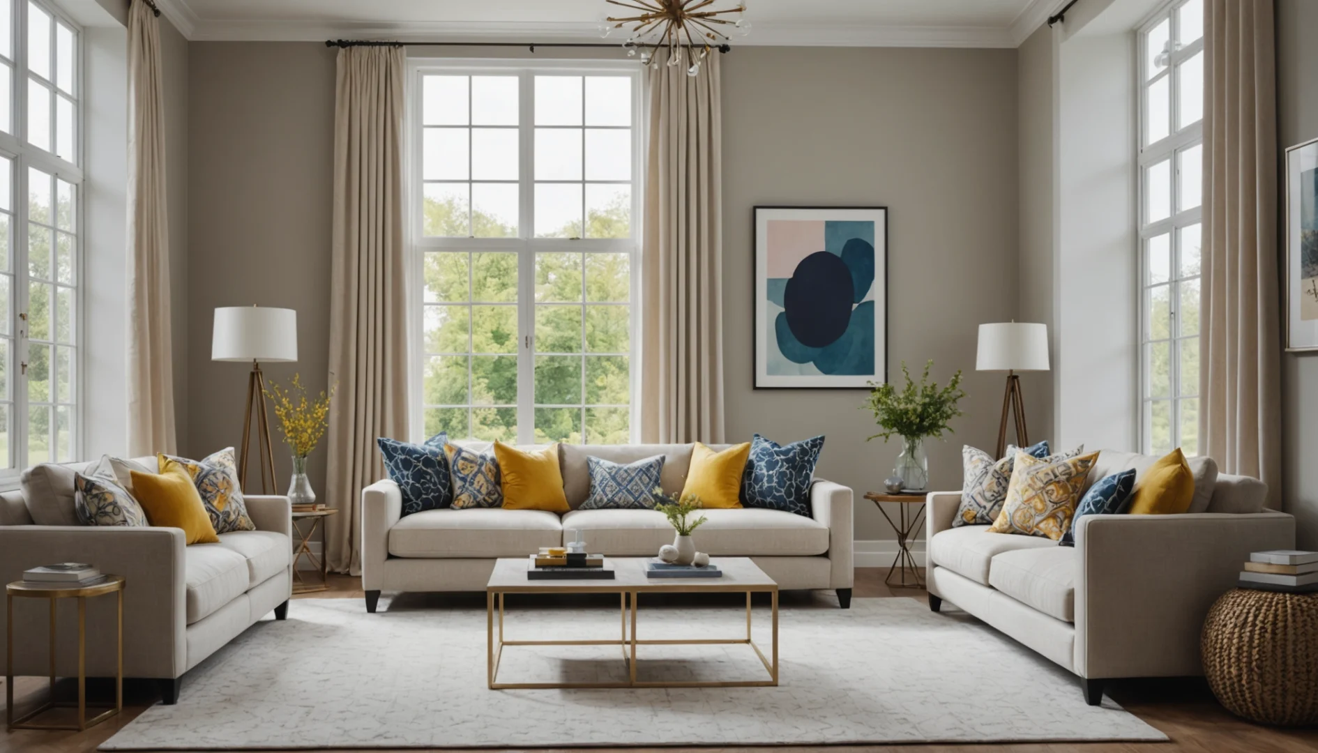 Idées d'aménagement intérieur