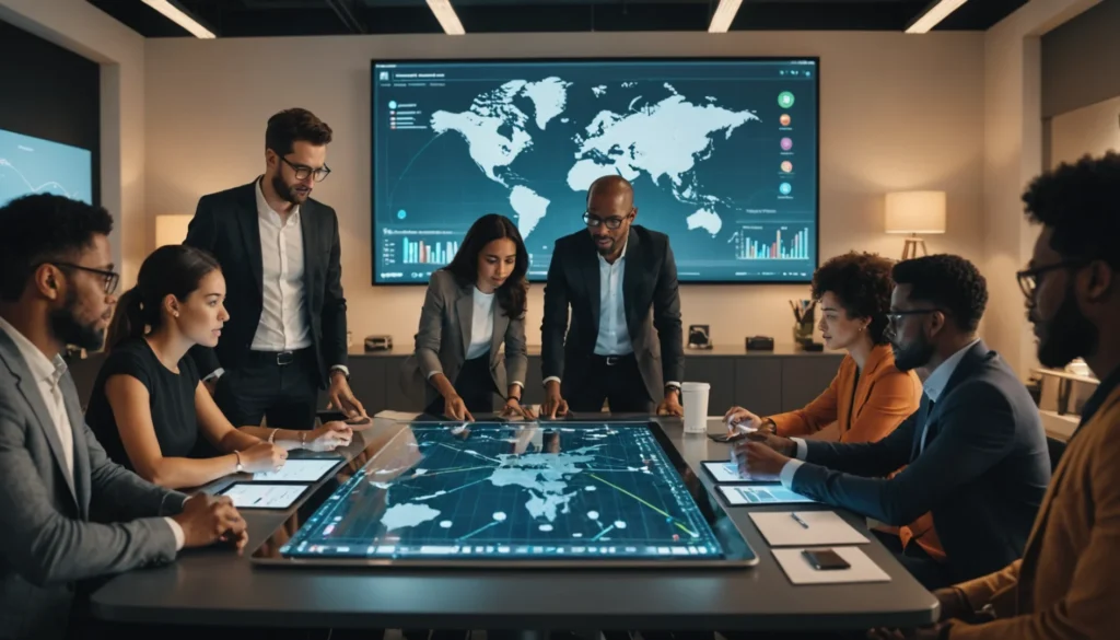 tendances du marketing numérique