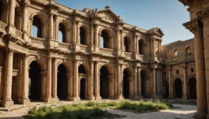 Formation sur l'architecture ancienne