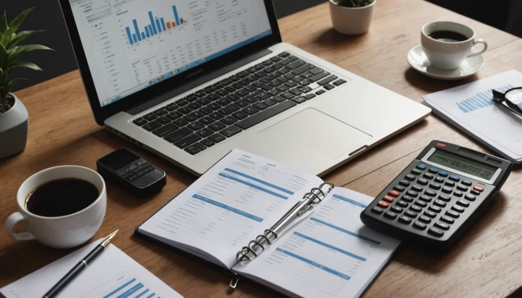 conseils gestion financière entreprise