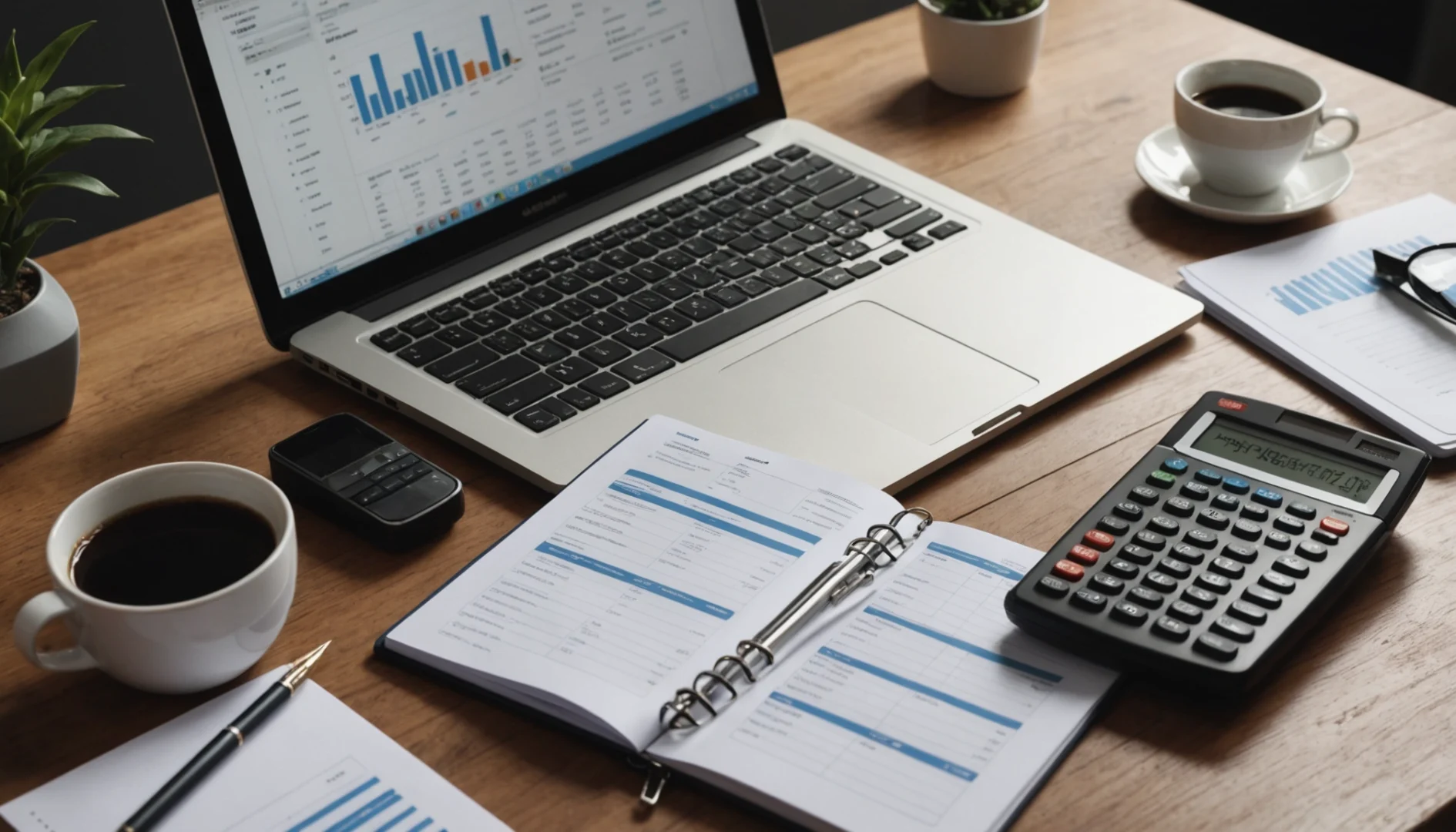 conseils gestion financière entreprise