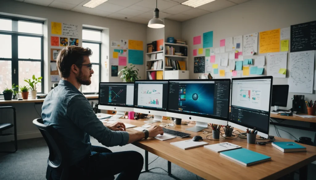 Qu'est-ce qu'un webmaster