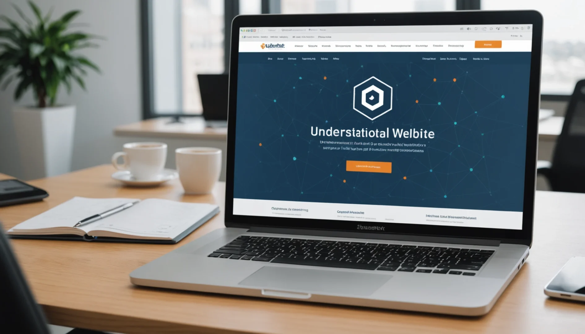 C'est quoi un site institutionnel