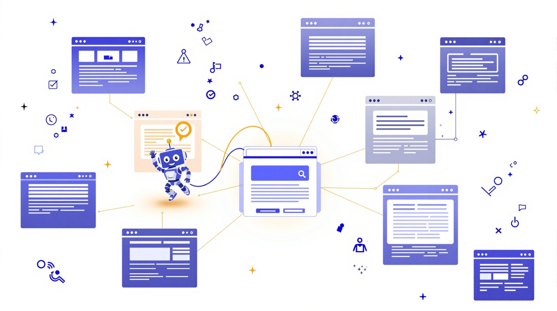 comment s'appelle le processus qu'utilisent les moteurs de recherche