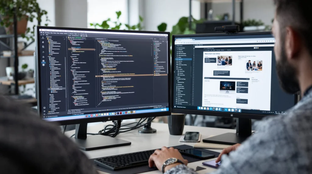 Qu'est-ce qu'un webmaster