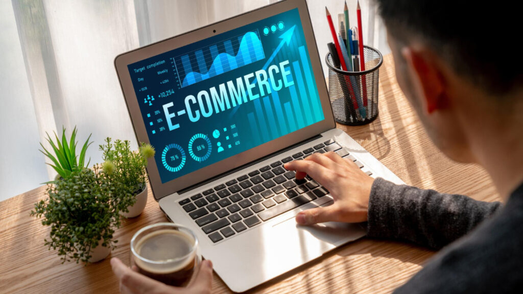 Pourquoi et comment lancer un e-commerce pour sa boutique à Lyon ?