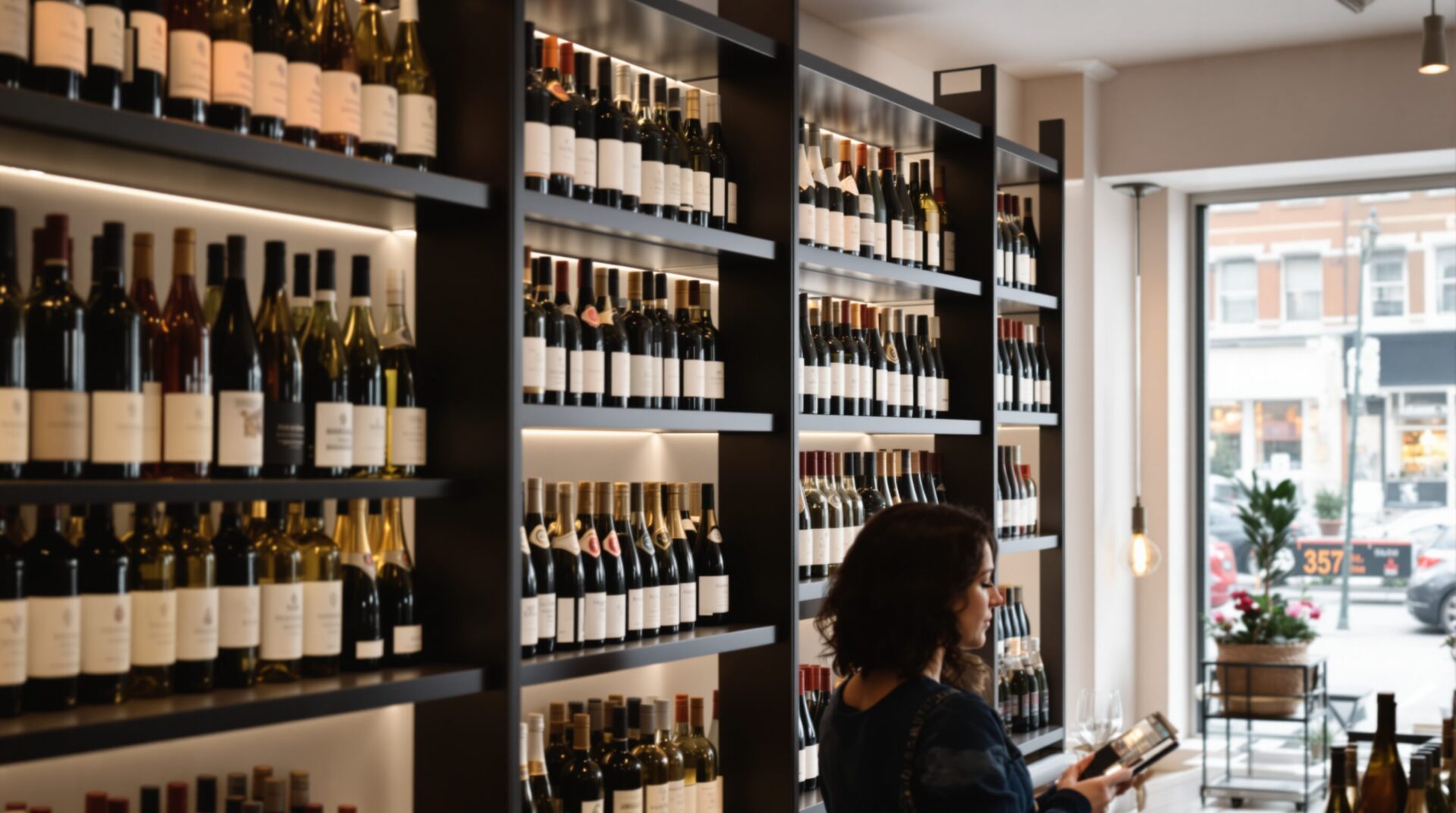 cave a vin lyon 7