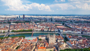 Un week-end autour de Lyon : partez à la découverte des trésors cachés