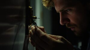 comment ouvrir une serrure sans clé