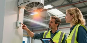 destratificateur lyon